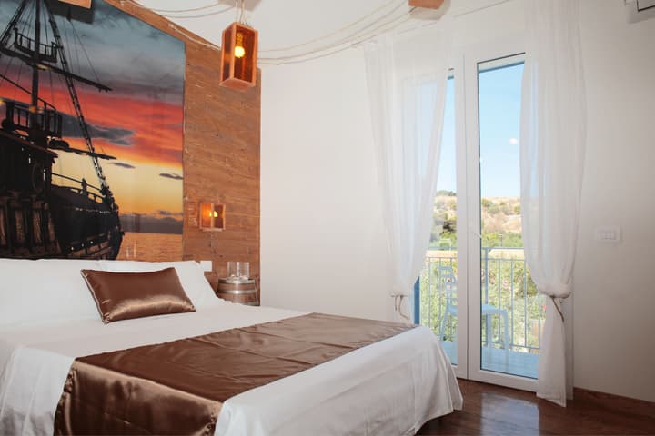 Rivazzurra Design Rooms