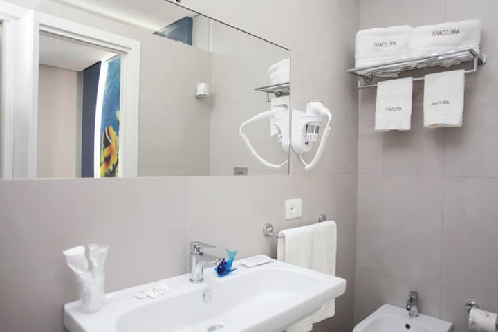 Rivazzurra Design Rooms
