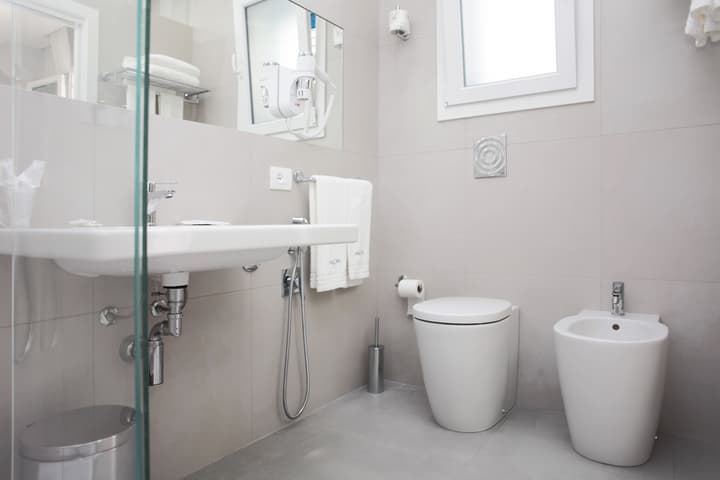 Rivazzurra Design Rooms