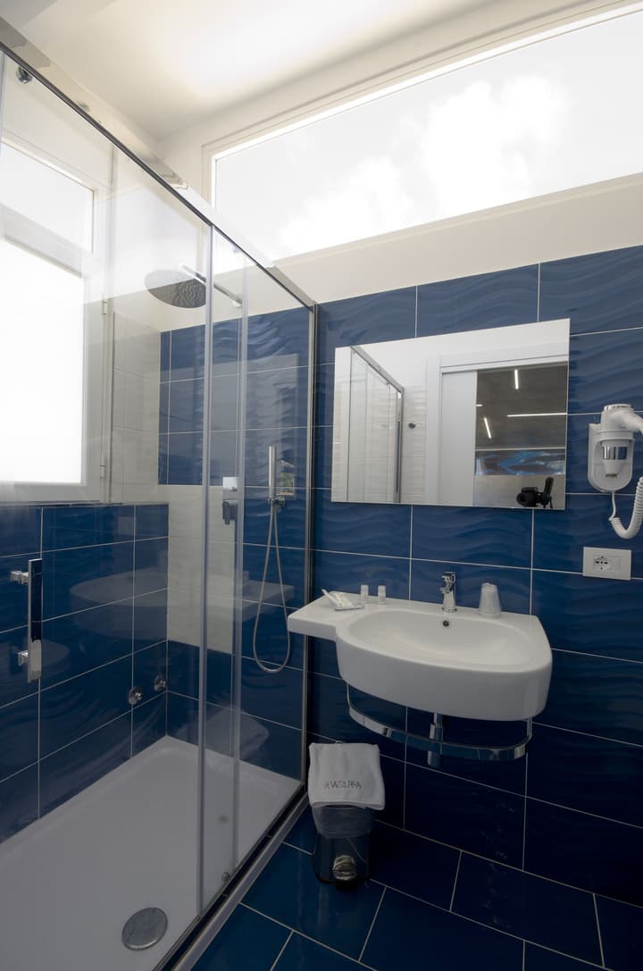 Rivazzurra Design Rooms