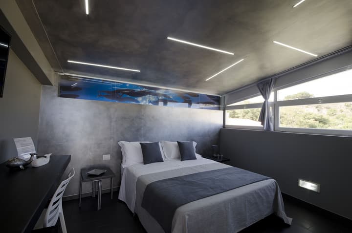 Rivazzurra Design Rooms