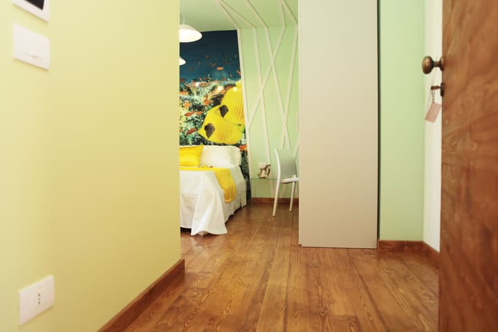 Rivazzurra Design Rooms