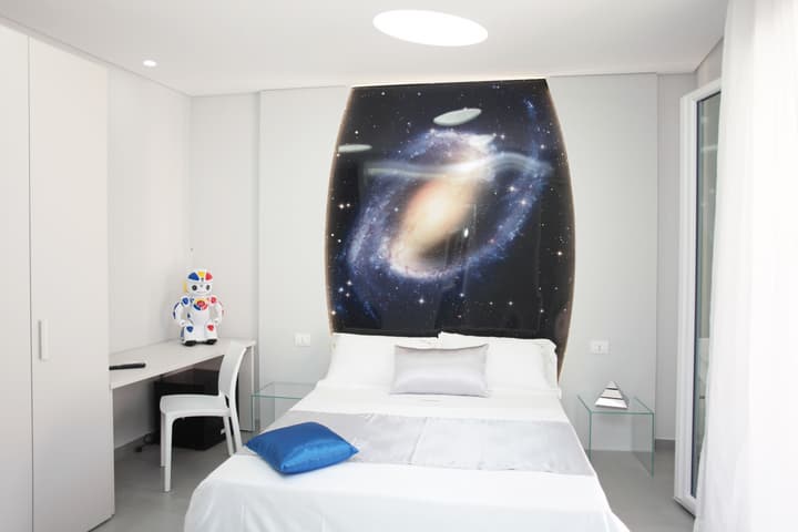 Rivazzurra Design Rooms