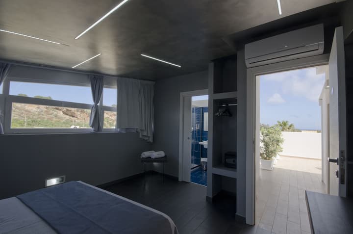 Rivazzurra Design Rooms