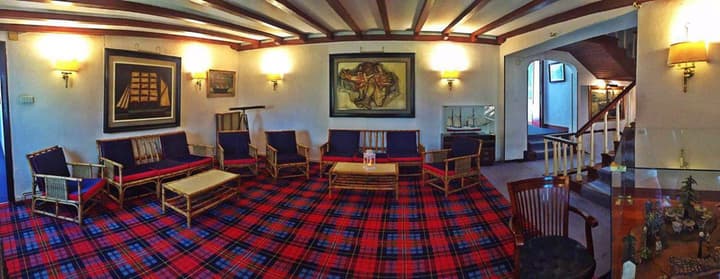 Hotel El Ancla