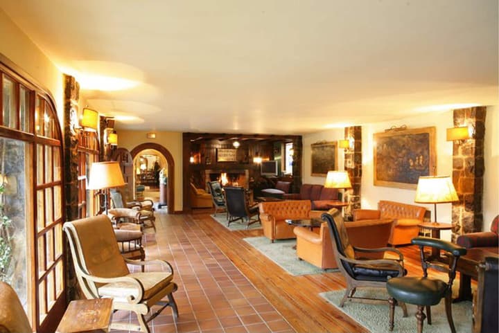 Hotel El Ancla