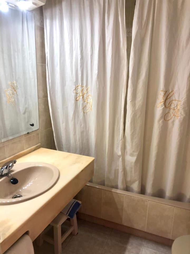 Hotel El Ancla