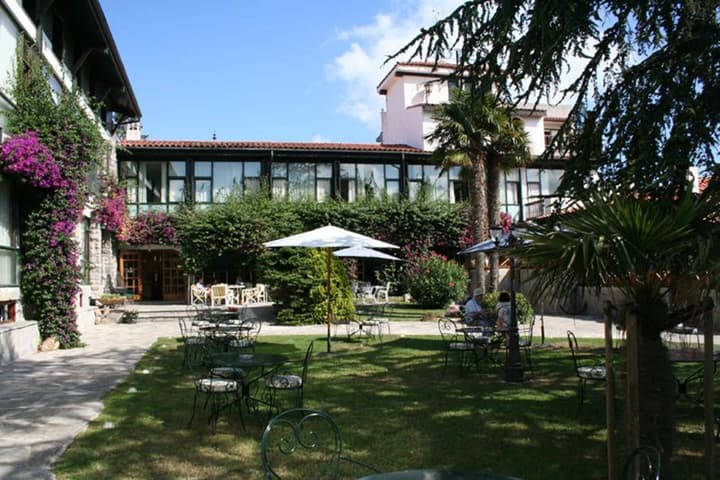 Hotel El Ancla