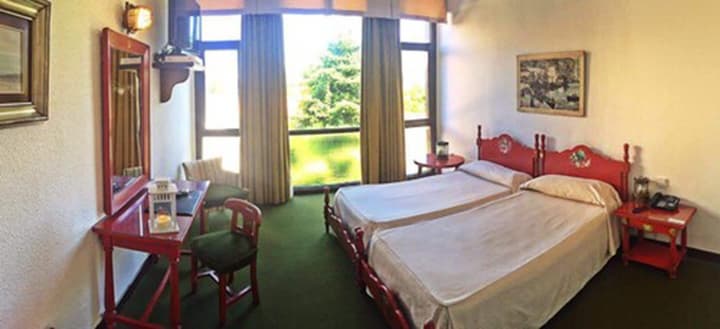 Hotel El Ancla