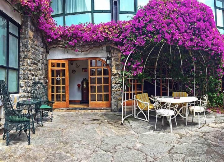 Hotel El Ancla