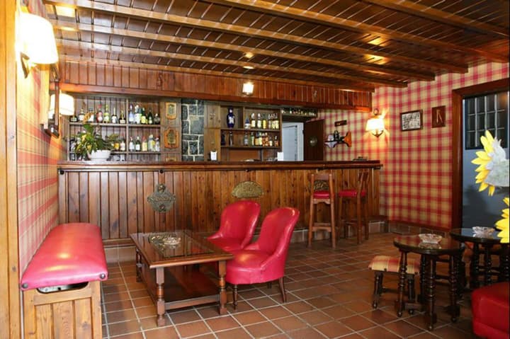 Hotel El Ancla