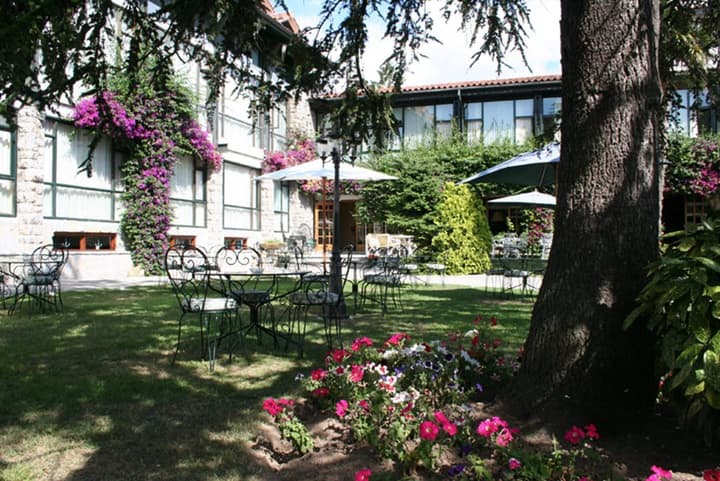 Hotel El Ancla