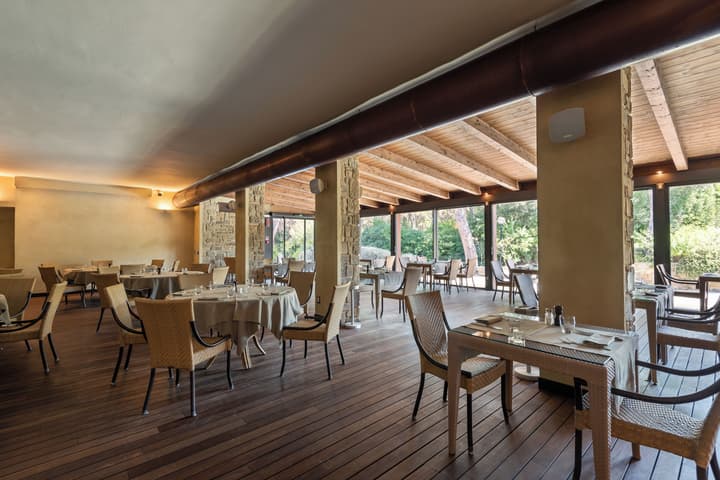 Roccamare Resort - Hotel Casa di Ponente