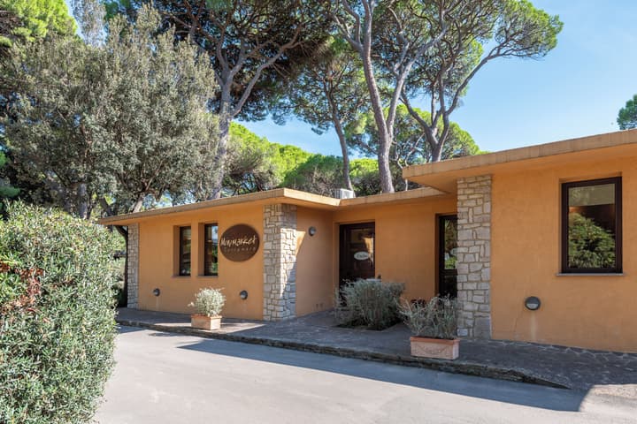 Roccamare Resort - Hotel Casa di Ponente