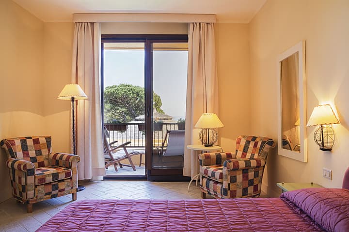 Roccamare Resort - Hotel Casa di Ponente