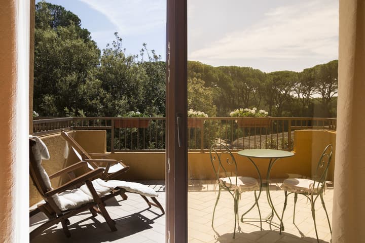 Roccamare Resort - Hotel Casa di Ponente