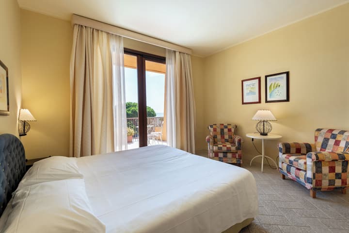 Roccamare Resort - Hotel Casa di Ponente