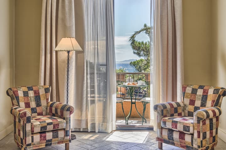 Roccamare Resort - Hotel Casa di Ponente