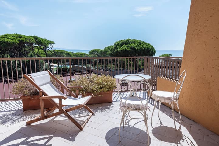 Roccamare Resort - Hotel Casa di Ponente