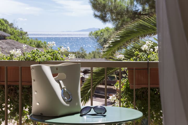 Roccamare Resort - Hotel Casa di Ponente