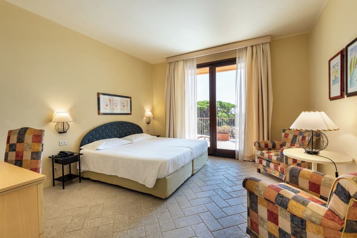 Roccamare Resort - Hotel Casa di Ponente