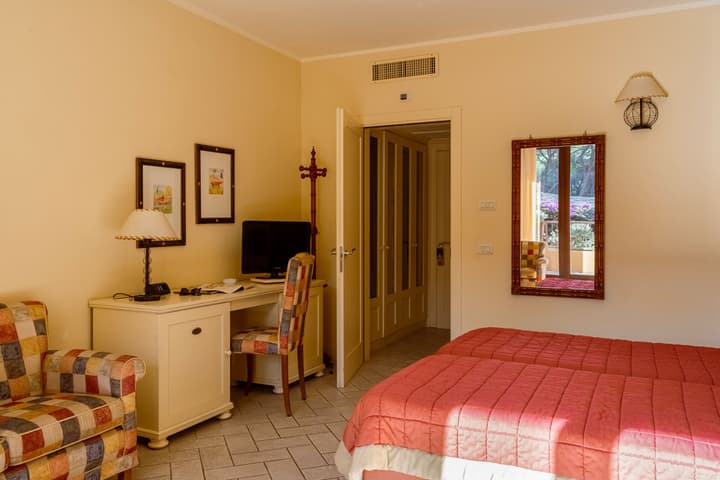 Roccamare Resort - Hotel Casa di Ponente