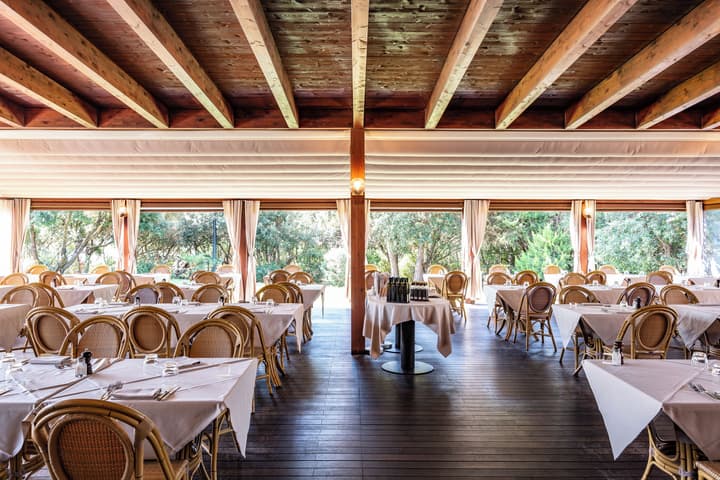 Roccamare Resort - Hotel Casa di Ponente