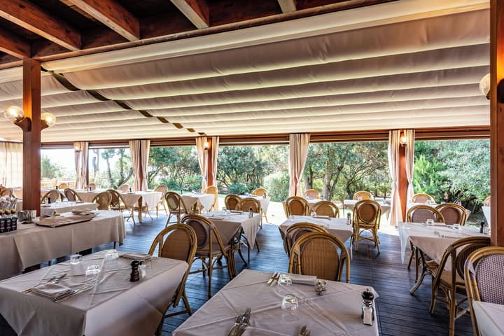 Roccamare Resort - Hotel Casa di Ponente