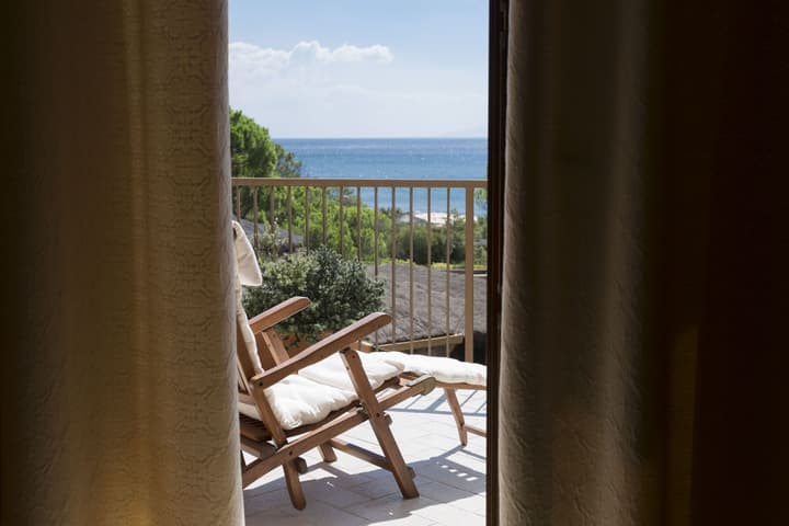 Roccamare Resort - Hotel Casa di Ponente