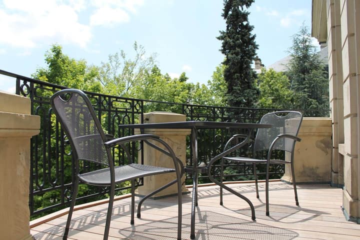 Villa Élyane