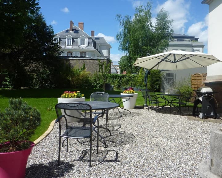 Villa Élyane