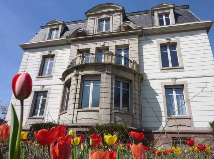 Villa Élyane