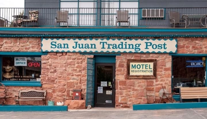 San Juan Inn
