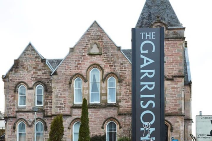 The Garrison