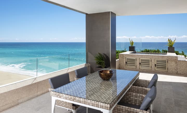 Garza Blanca Resort & Spa Los Cabos