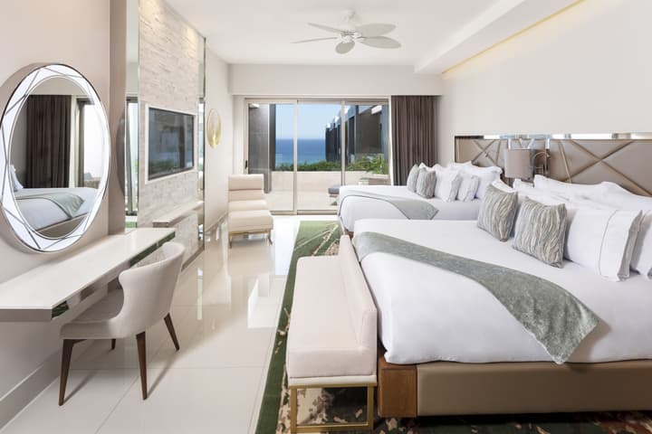 Garza Blanca Resort & Spa Los Cabos