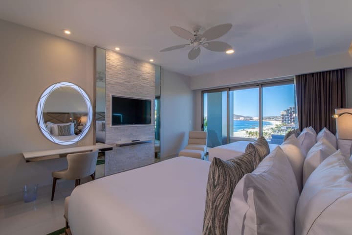 Garza Blanca Resort & Spa Los Cabos