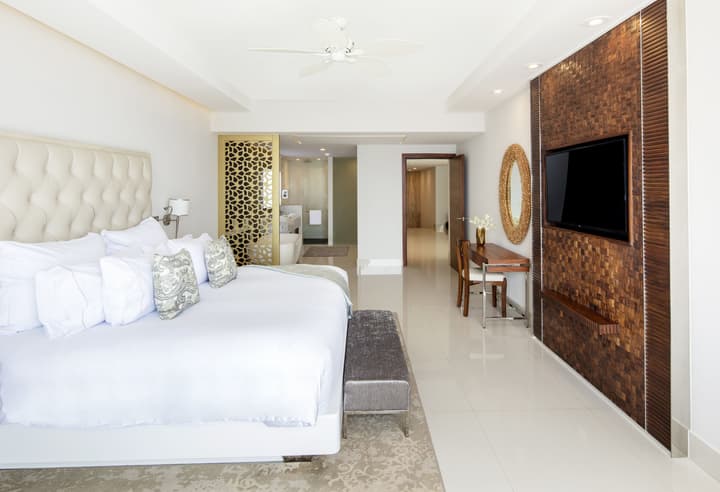 Garza Blanca Resort & Spa Los Cabos