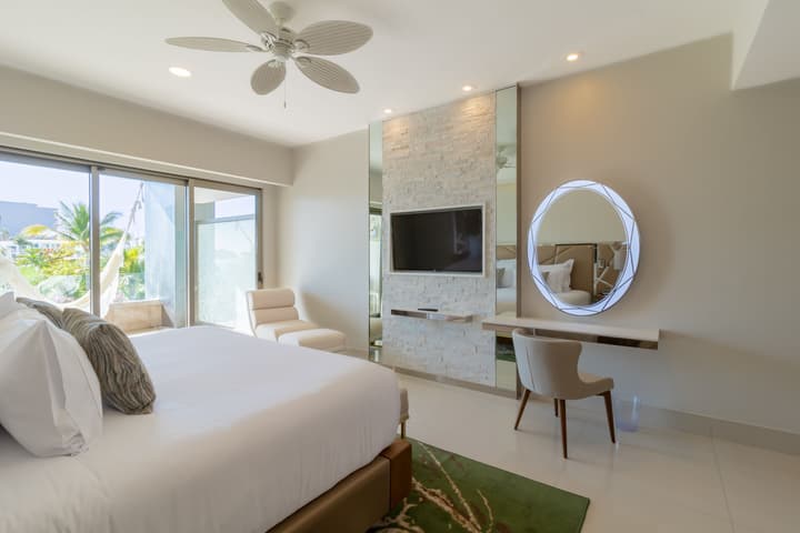 Garza Blanca Resort & Spa Los Cabos