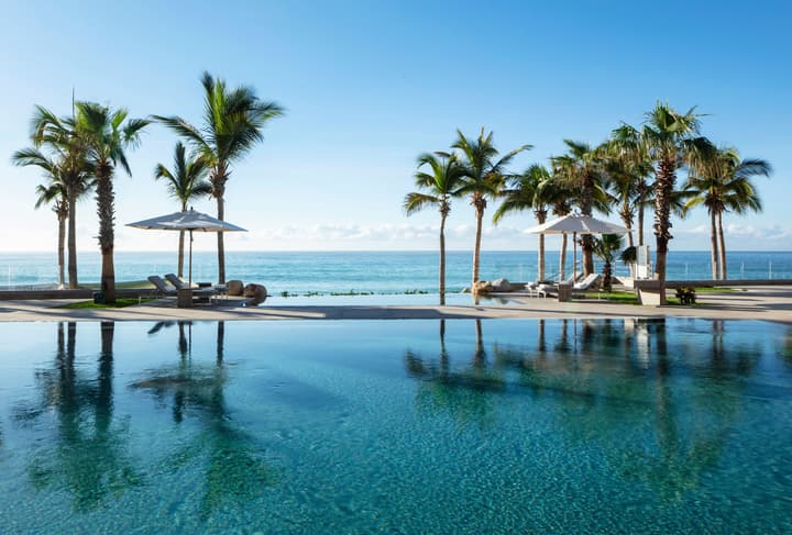 Garza Blanca Resort & Spa Los Cabos