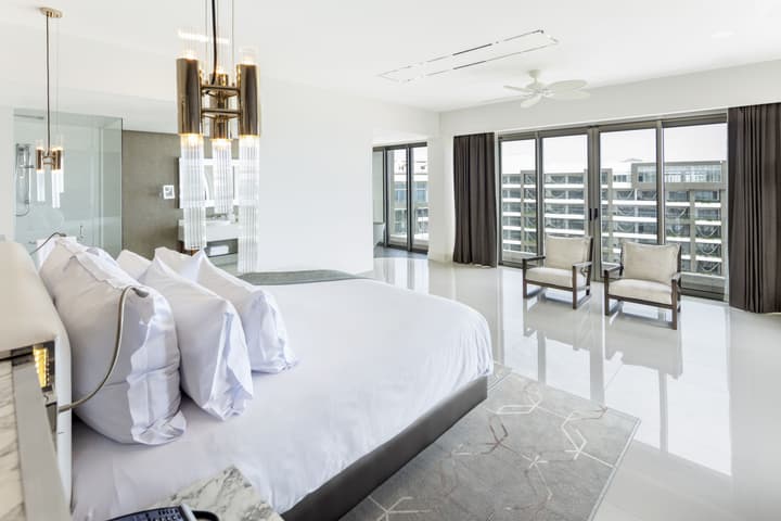 Garza Blanca Resort & Spa Los Cabos
