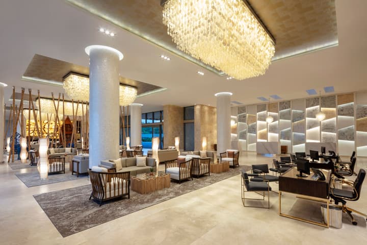 Garza Blanca Resort & Spa Los Cabos