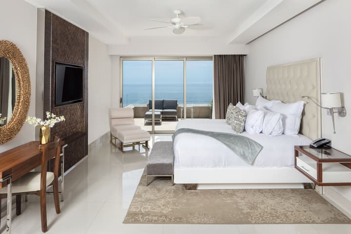 Garza Blanca Resort & Spa Los Cabos