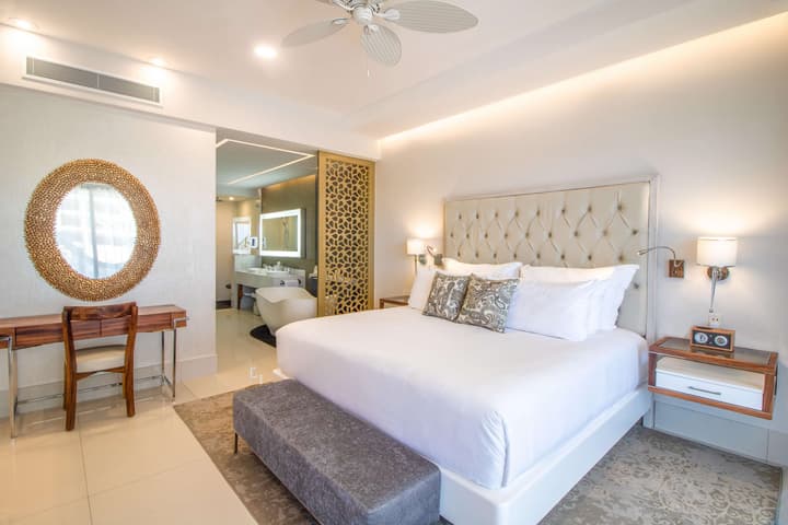 Garza Blanca Resort & Spa Los Cabos