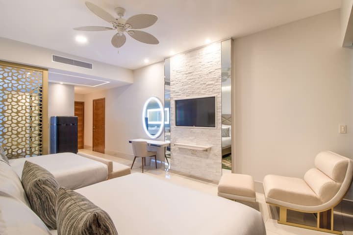 Garza Blanca Resort & Spa Los Cabos