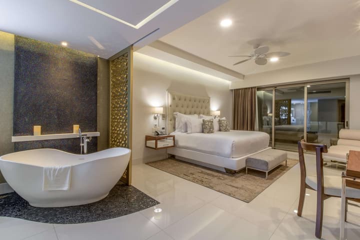 Garza Blanca Resort & Spa Los Cabos