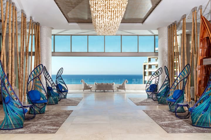 Garza Blanca Resort & Spa Los Cabos