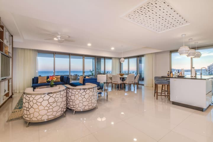 Garza Blanca Resort & Spa Los Cabos