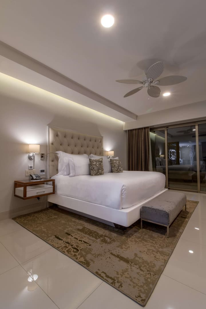 Garza Blanca Resort & Spa Los Cabos