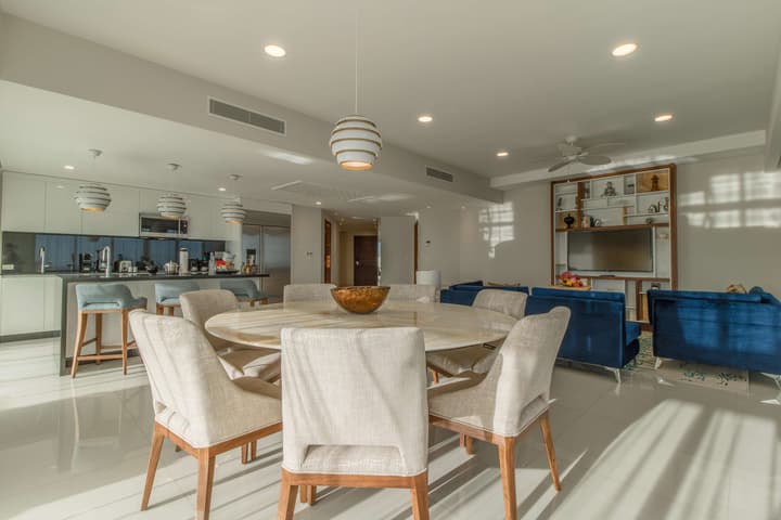 Garza Blanca Resort & Spa Los Cabos
